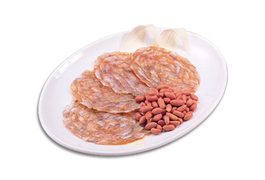 쥐포